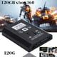 thumbnail image 3 of Disco duro interno Disco HDD de 120 GB para consola Xbox 360 E Xbox 360 Slim, 3 of 6