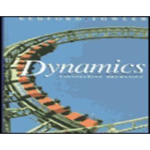 Pre-Owned Engineering Mechanics: Dynamics (Hardcover) 0201581973 9780201581973