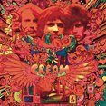 thumbnail image 2 of Cream - Disraeli Gears (vinyl), 2 of 2