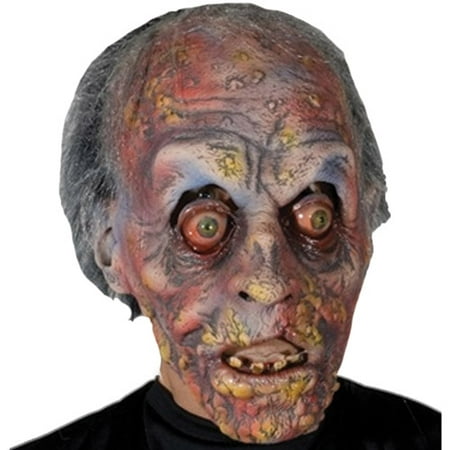 Dorian Halloween Adult Latex Mask