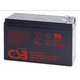 thumbnail image 1 of Batería Sellada Libre de Mantenimiento Mca CSB Battery Mod HR1234W de 12 V 9 Ah, 1 of 3
