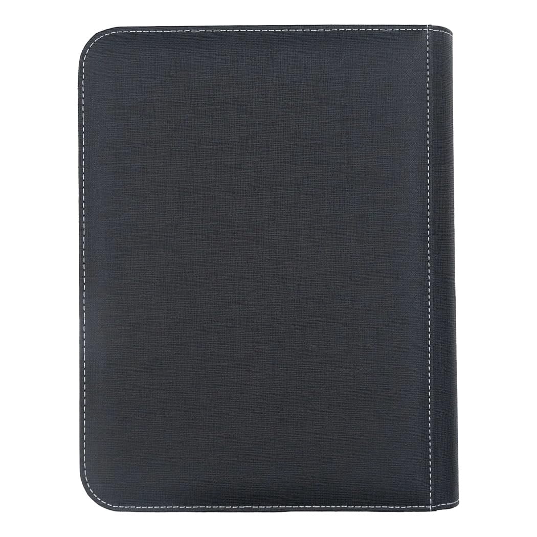 Ultra Pro 4 Pocket Toploader Zipper Premium PRO Binder