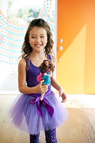 barbie careers pop star