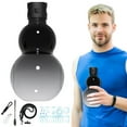 thumbnail image 2 of Botella Calabaza 900ML H () Blanco, 2 of 9