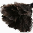 thumbnail image 6 of 1 Pcs Retractable Feather Duster, Ostrich Feather Duster Retractable, Genuine Fluffy Natural Handheld Feather Dusters for Cleaning Supplies, Washable,Car, Office, Desk, 6 of 6