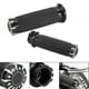 thumbnail image 1 of Manillar De Motocicleta Manillar De Motocicleta Manillar De Acero Inoxidable Manillar Manillar Apto Para Vrsc 2 Uds Empuñaduras De Manillar De Acero Inoxidable Para Motocicleta ANGGREK Motorcycle Handlebar, 1 of 8
