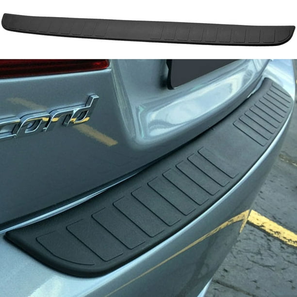 Dawn Enterprises RBP003 Rear Bumper Protector Fits 20082017 Honda