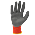 thumbnail image 5 of JORESTECH Safety Multi-Purpose Palm Dipped Work Gloves, Latex Coated, GD-04 (L, 12 Units), 5 of 9