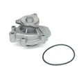 thumbnail image 4 of Water Pump Compatible with 1980-1981 Honda Accord Prelude 1.8L L4 Aluminum Replaces 19200PB2010 Gates 41031, 4 of 4
