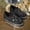 Black, variant on Women's Warm Versatile Sweet And Cool Sequined Shoes Fall And Winter Trendy Fleece-Lined Thick Flat Shoes.
