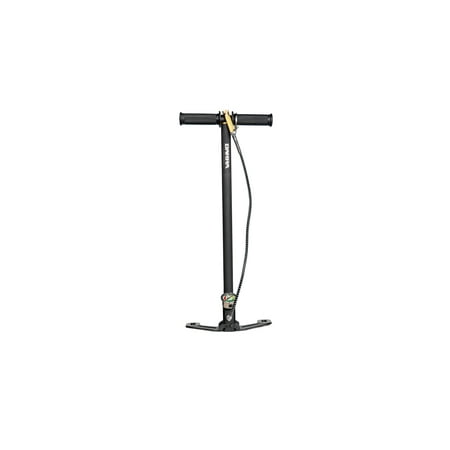 Barra Airguns 3-Stage PCP Pump Pre-charged Pneumatic Air Rifle