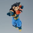 thumbnail image 2 of Figura Banpresto Dragon Ball GT Super #17 contra Goku de 6.3 pulgadas, 2 of 8