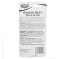thumbnail image 3 of Birchwood Casey Aluminum Black Touch-Up Pen, 3 of 3