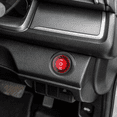 thumbnail image 4 of 1 UNID Tipo de barco Rocker Interruptor de rockero impermeable Interruptor de electrodoméstico Interruptor de automóvil Interruptor de botón de coche, 4 of 7