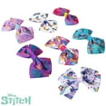 thumbnail image 6 of LUV HER Disney Stitch Hair Bows - 7 Pcs 4 Inch Bow Bundle - Hair Accessories Gift Set - Alligator Clip - Ages 3 +, 6 of 9