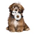 thumbnail image 4 of Pet Chew Toy Cute Panda Creative Pet Squeaky Toy Pet Plush Toy for Cats Dogs, 4 of 5