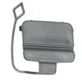 thumbnail image 2 of Tapa de la cubierta del gancho de remolque del parachoques trasero 51127187542 Accesorios de repuesto para coche E90 3-Serie 325i 325Xi 328i 330i 2005-2008, 2 of 14