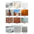 thumbnail image 4 of 3M VHB 5952 Double Sided Acrylic Adhesive Mounting Tape | Packed (20mm x 3meters), 4 of 5