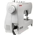 Janome 2212 Manual Stitch Multifunctional Household Sewing Machine