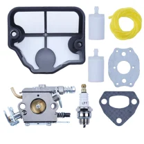 For Husqvarna 36 41 136 137 141 142 Chainsaw Zama C1Q-W29E Carb Carburetor