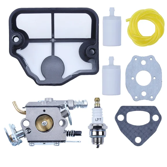 For Husqvarna 36 41 136 137 141 142 Chainsaw Zama C1Q-W29E Carb Carburetor