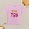 thumbnail image 2 of Camiseta Algodón de Naru para niños, 2 of 5