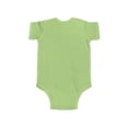 thumbnail image 2 of Easter Chicks Dig Me Cute Holiday Infant Bodysuit - Baby Easter Shirt Outfit, 2 of 2