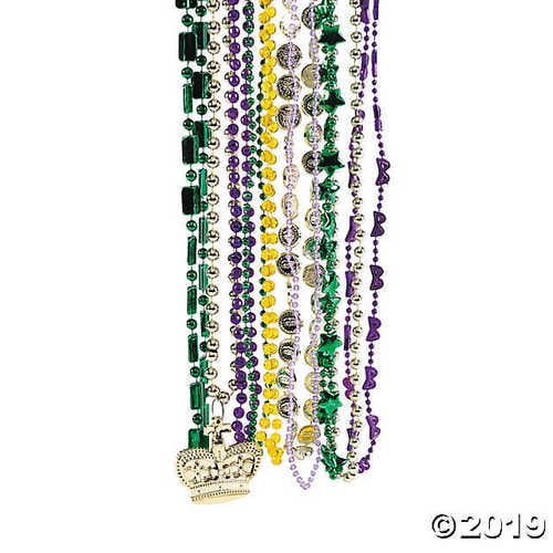 mardi gras beads walmart mardi gras beads walmart