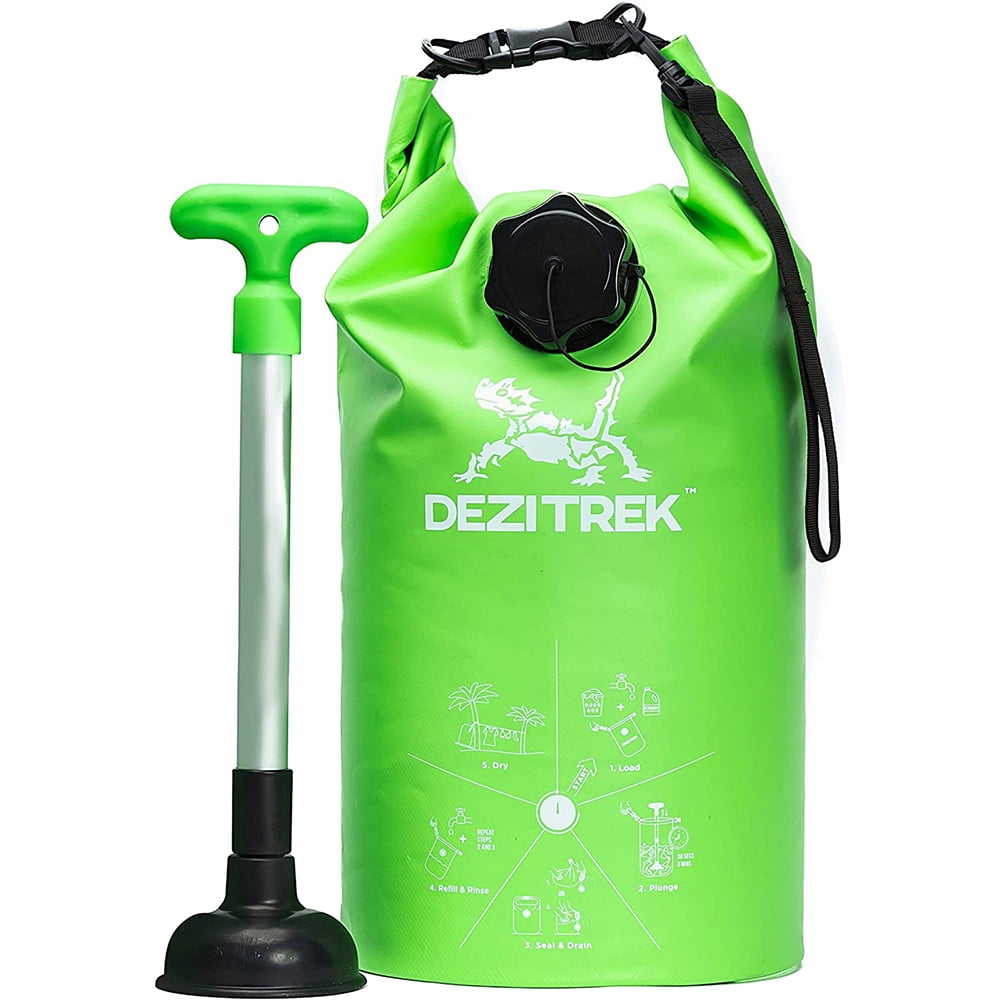 Camping Washing Bag atelieryuwa.ciao.jp