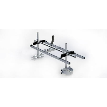 UPC: 0012714544367 | Granberg-G778-36 Alaskan Mark IV 36 In. Portable Chain Saw Mill Kit