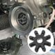 thumbnail image 1 of Kia Hyundai Steering Coupler 563152K000FFF Z1Y4 OEM Alternative, 1 of 4