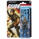 thumbnail image 2 of Figura de acción Hasbro G.I. Joe Classified Series de 6 pulgadas, 2 of 8
