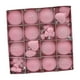 thumbnail image 3 of Adornos colgantes para bolas navideñas, colgantes de rebaño, bolas navideñas de cumpleaños Rosa, 3 of 9