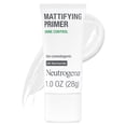thumbnail image 1 of Primer Neutrogena Matifying con Shine Control, 30 ml, con niacinamida, 1 of 9