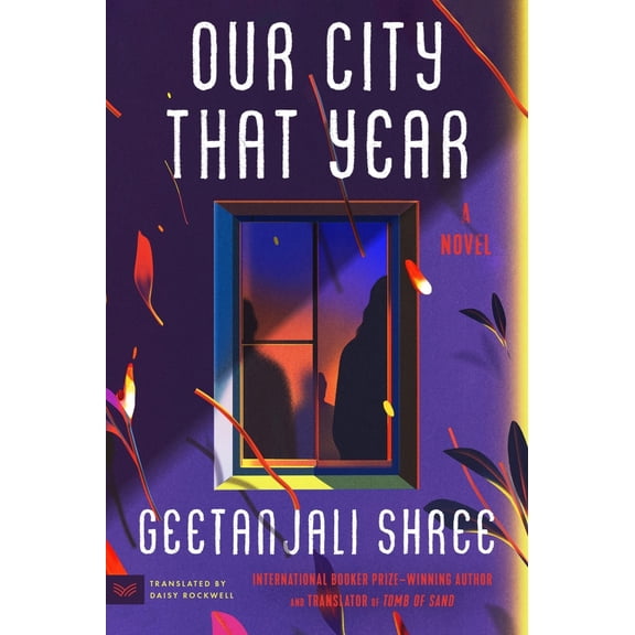 Pre-Owned Our City That Year (Paperback) 0063385708 9780063385702