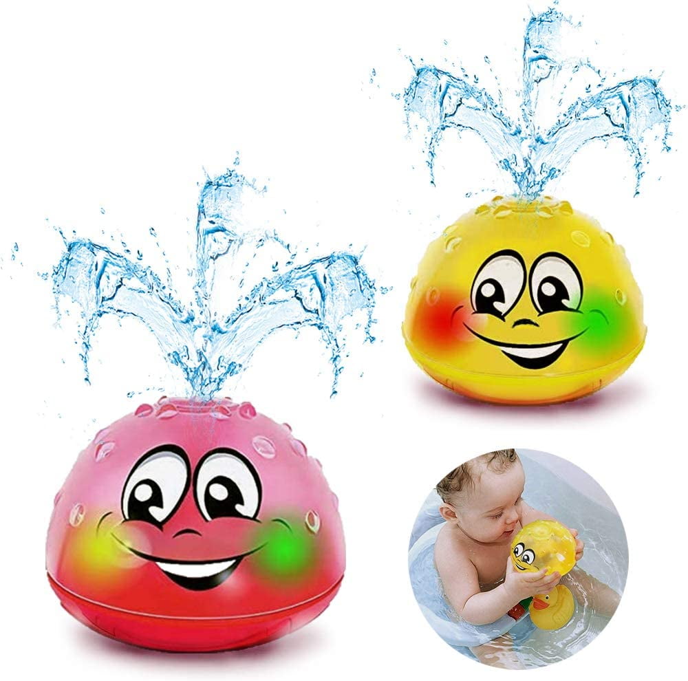 bath toys for 8 month old