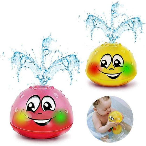 Bath toys 12 months top