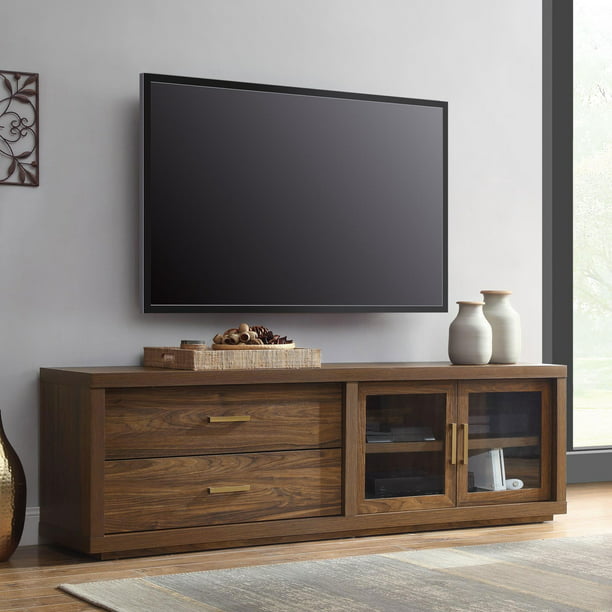 Better Homes & Gardens Steele TV Stand for TV's up to 80 ...