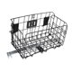 thumbnail image 5 of Cesta trasera para silla de ruedas, almacenamiento para artículos diversos, plegable, multiusos, Universal Soporte corto Sunnimix Cesta trasera, 5 of 8