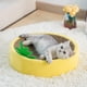 thumbnail image 1 of Rascador para gatos Fernando Cama rascador para gatos 41cmx10cm Material redondo decoración del hogar, 1 of 8