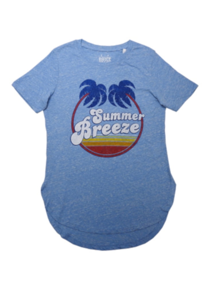 summer breeze t shirt