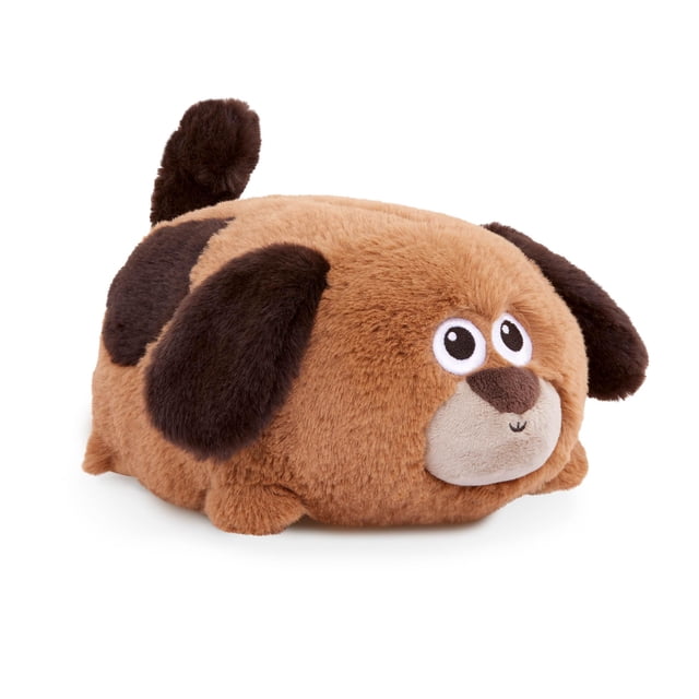 Juguete de peluche para perros Battat Wag n' Waddle Pupp de 12 meses o más