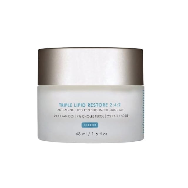 Crema Antienvejecimiento Triple Lipid Restore 48 ml