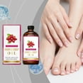 thumbnail image 6 of Rosehip Oil For Face Natural Rosehip Oil Cold Unrefined Facial Oil For Opposition-Aging Scar Moisturizing Hair Care Deep And Lasting Moisturizing Deep 120ml, 6 of 8