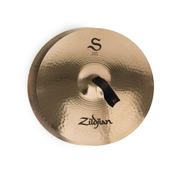 Zildjian S Series Band 18" Hats