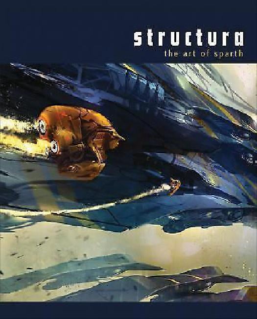 Structura The Art of Sparth