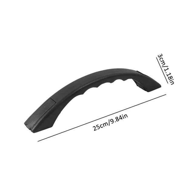 RV Door Handle,RV Grab Handle Replacement Security For Pressed Coupler Heads Camper Components Door Handle Caravan RV Parts And Accessories