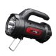 thumbnail image 1 of Wosthever Linterna de mano impermeable para senderismo, viajes, pesca nocturna, linterna de mano, lámpara de luz portátil de alto brillo, equipo para carpas Wosthever OD029100-00, 1 of 6