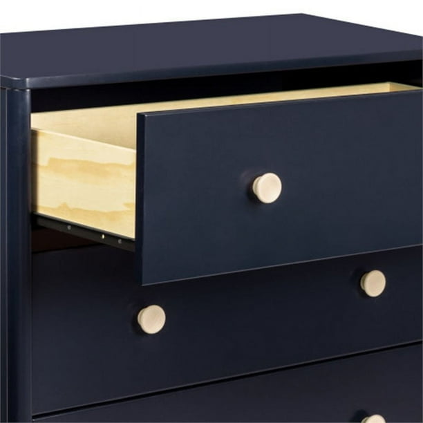 Babyletto lolly 3 drawer dresser online