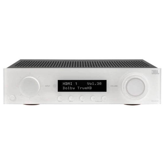 Receptor AV JBL MA310 5.2 canales 4K 60W con Bluetooth v5.1